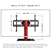 Brand NEW Ultra Slim LED TV HDTV WALL MOUNT LED01 (Replacement for Samsung WMN1000B) VESA 400 Standard (40 42 46 55 Inch Screen) Up to 50kg/110lb for Samsung TV Models UN46C6500 UN46C6800 UN46C7000 UN46B8500 UN46B7000 UN46B6000 UN46B7100 UN46B8000 PN50B850 PN50B860