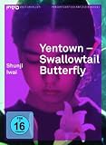 Yentown - Swallowtail Butterfly (OmU) - Intro Edition Asien 17