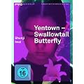 Yentown - Swallowtail Butterfly (OmU) - Intro Edition Asien 17