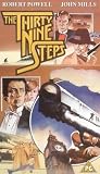 The Thirty Nine Steps [UK IMPORT] - Robert Powell