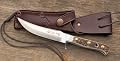 Puma® Stag Skinner Knife