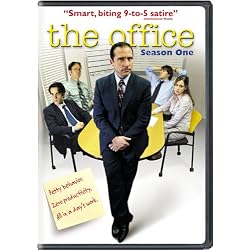 The Office - Season One