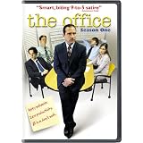 TheOffice-SeasonOne