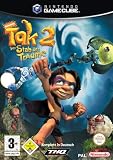 Eigenschaften THQ Entertainment GmbH  / Tak 2 - Der Stab der Träume