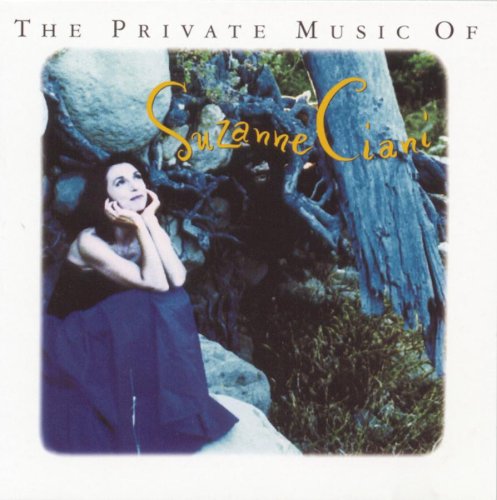CD-Charts  Music : The Private Music of Suzanne Ciani