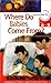 Where Do Babies Come From? [VHS]