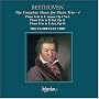 Beethoven: The Complete Music for Piano Trio, Vol. 4