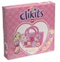 LEGO Clikits Totes - Pink