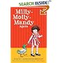 Milly-Molly-Mandy Again (Young Puffin Books)