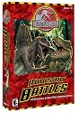 Jurassic Park: Dinosaur Battles