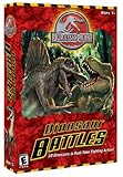 Jurassic Park: Dinosaur Battles