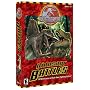 Jurassic Park: Dinosaur Battles