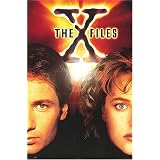The X-Files (TV Series) [Blu-ray]