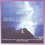 Agnus Dei - Agnus Dei - Reiki-2: Infinite Mind