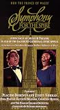 Symphony for the Spire [VHS]