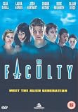 The Faculty [DVD] [1999]