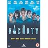 The Faculty [DVD] [1999]
