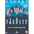 The Faculty [DVD] [1999]