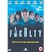 The Faculty [DVD] [1999]