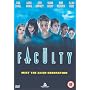 The Faculty [DVD] [1999]
