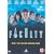 The Faculty [DVD] [1999]
