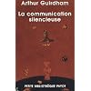 La communication silencieuse
