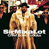 Chief Boot Knocka (Reis)