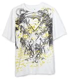 Marc Ecko Cut & Sew