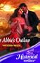Abbie's Outlaw (Historical Romance)