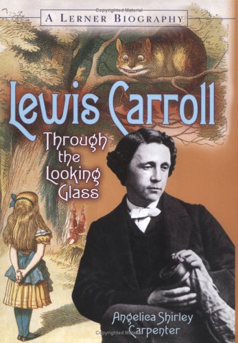 Lewis Carroll
