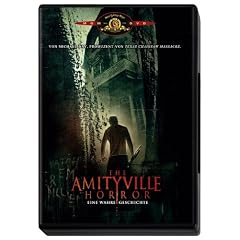 The Amityville Horror - Eine wahre Geschichte