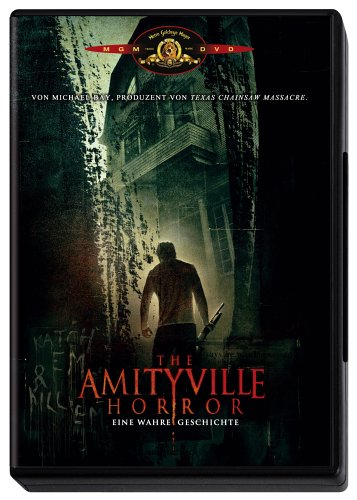 The Amityville Horror – Eine wahre Geschichte