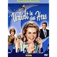 Verliebt in eine Hexe - Die komplette Season 1 (4 DVDs)