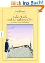 Auf der Suche nach der verlorenen Zeit (Band II): Im Schatten junger M�dchenbl�te, Teil I. Eine Graphic Novel: Im Schatten junger M�dchenbl�te 1