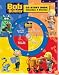 Bob The Builder Cd Story Book 4-In-1 (Bob the Builder CD Story Book 4-in-1 Audio CD Read-Along)