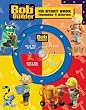 Bob The Builder Cd Story Book 4-In-1 (Bob the Builder CD Story Book 4-in-1 Audio CD Read-Along)