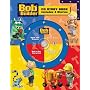 Bob the Builder Storybook CD Storybook (4-In-1 Audio CD Read-Along Storybooks)