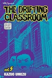 The Drifting Classroom, Vol. 5