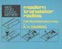 Modern Transistor Radios (See and Make Series)