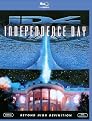 Independence Day (Blu-ray) (Widescreen) (Dual-layered DVD)