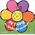 Je t'aime de toutes les couleurs - S�lection du Comit� des mamans Hiver 2004 (0-3 ans)