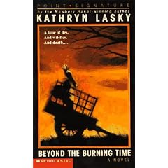 Beyond the Burning Time (Point Signature)