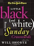 The New York Times Little Black (and White) Book of Sunday Crosswords