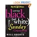 The New York Times Little Black (and White) Book of Sunday Crosswords