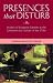Presences that Disturb: Models of Romantic Self-Definition in the Culture and Literature of the 1790s