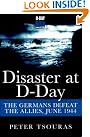 Disaster at D-Day...