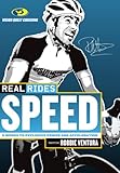 CycleOps realRides Speed Indoor Trainer DVD