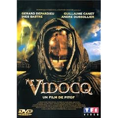 Vidocq - �dition Prestige 2 DVD
