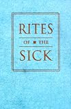 Rites of the Sick (Prayer Books),

