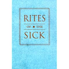 Rites of the Sick (Prayer Books)